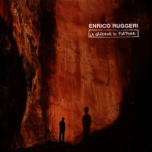 Enrico Ruggeri - La Caverna Di Platone