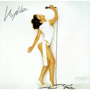 Kylie Minogue - Fever