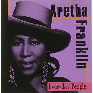 Aretha Franklin - Everyday People