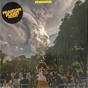 Phantom Planet - Devestator