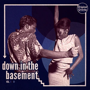 V.A. - Down In The Basement Volume 3