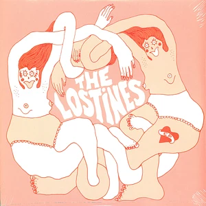 Lostines - Lostines