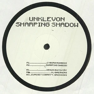 Unklevon - Sharping Shadow