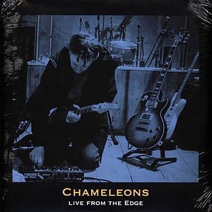 Chameleons (UK) - Edge Sessions - Live From The Edge