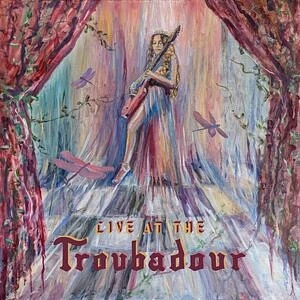 Hannah Wicklund - Live At The Troubadour