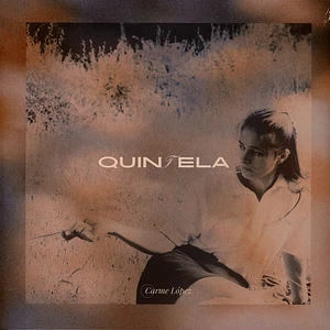 Carme López - Quintela Clear Vinyl Edition