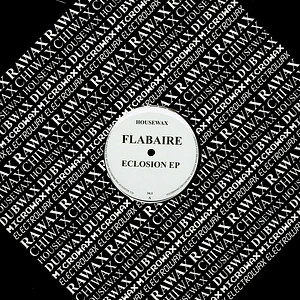 Flabaire - Eclosion EP