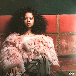 Ella Mai - Ella Mai