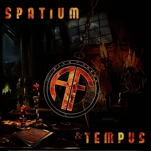 Alta Forma - Spatium & Tempus