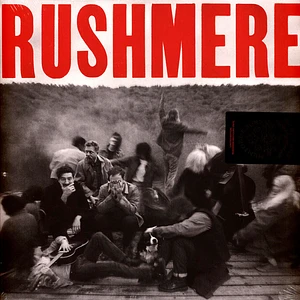 Mumford & Sons - Rushmere
