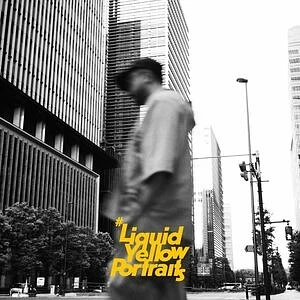 Shingo Suzuki - Liquid Yellow Portraits