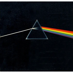 Pink Floyd - The Dark Side Of The Moon