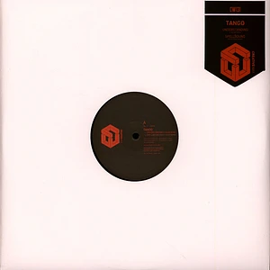Tango - Understanding / Spellbound Remixes EP