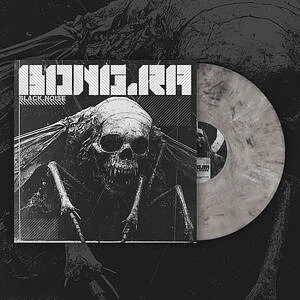 Bong-Ra - Black Noise