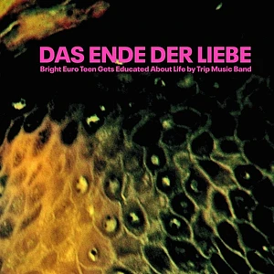 Das Ende Der Liebe - Bright Euro Teen Gets Educated About Life By Trip