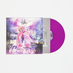 Thaiboy Digital - Back2life Violet Vinyl Edition