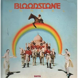 Bloodstone - Unreal