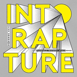 Yuu Udagawa - Into The Rapture