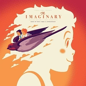 Kenji Tamai & Agehasprings - OST The Imaginary