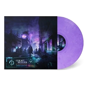 Ghostseeker - Divergence Purple Vinyl Edition