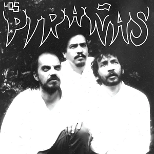 Los Piranas - Una Oportunidad Mas De Triunfar En La Vida