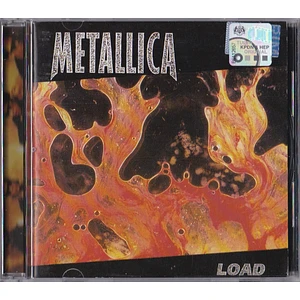 Metallica - Load