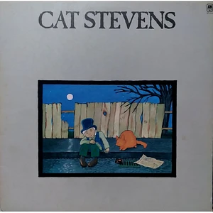 Cat Stevens - Teaser And The Firecat