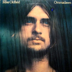 Mike Oldfield - Ommadawn