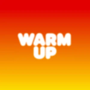 Etienne De Crécy - Warm Up