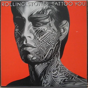 The Rolling Stones - Tattoo You