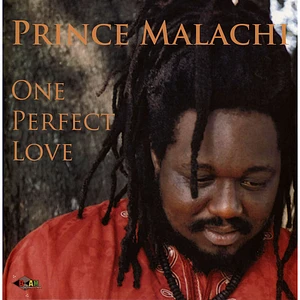 Prince Malachi - One Pefect Love