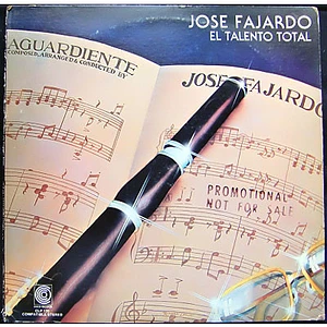 Jose A. Fajardo - El Talento Total