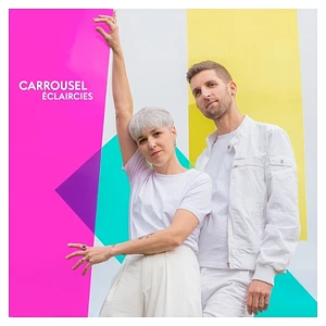 Carrousel - Éclaircies