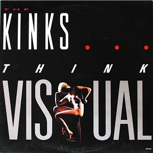 The Kinks - Think Visual