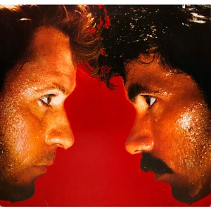 Daryl Hall & John Oates - H₂O