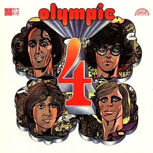 Olympic - Olympic 4