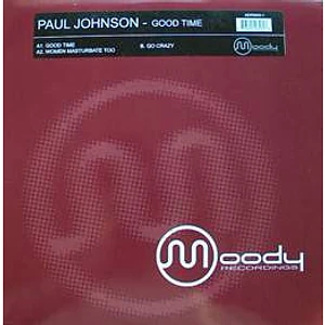 Paul Johnson - Good Time