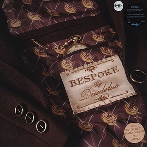 Daedelus - Bespoke