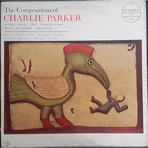 V.A. - The Compositions of Charlie Parker