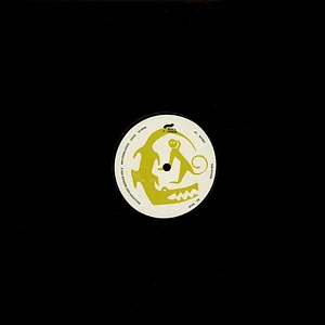 The Diyeis - Rollover Edit Service Volume 8 EP