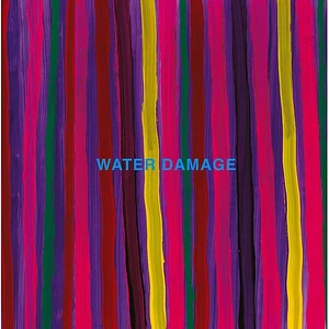 Water Damage - 2 Songs