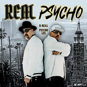 B-Real & Psycho Les - Real Psycho