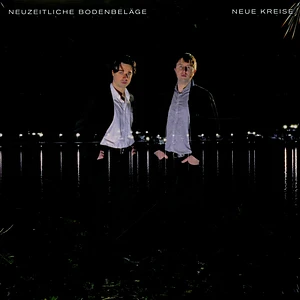 Neuzeitliche Bodenbeläge - Neue Kreise