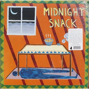 Homeshake - Midnight Snack