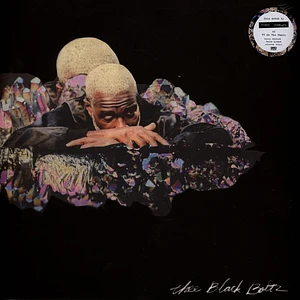 Tunde Adebimpe - Thee Black Boltz Boltz Eye Mod Vinyl Edition