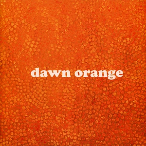 Dawn - Orange