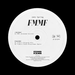 John Spring - FMMF