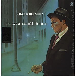 Frank Sinatra - In The Wee Small Hours