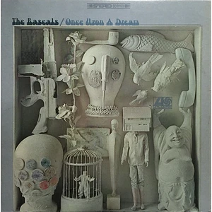 The Rascals - Once Upon A Dream