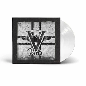 Vreid - V White Vinyl Edition Edition